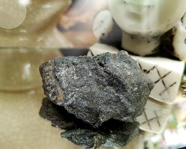 Bornita - Bruta - Bornita com Prata 35g -2