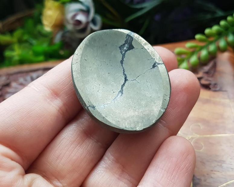 Pirita - Massageadores - Massageador de Pirita 25g -2