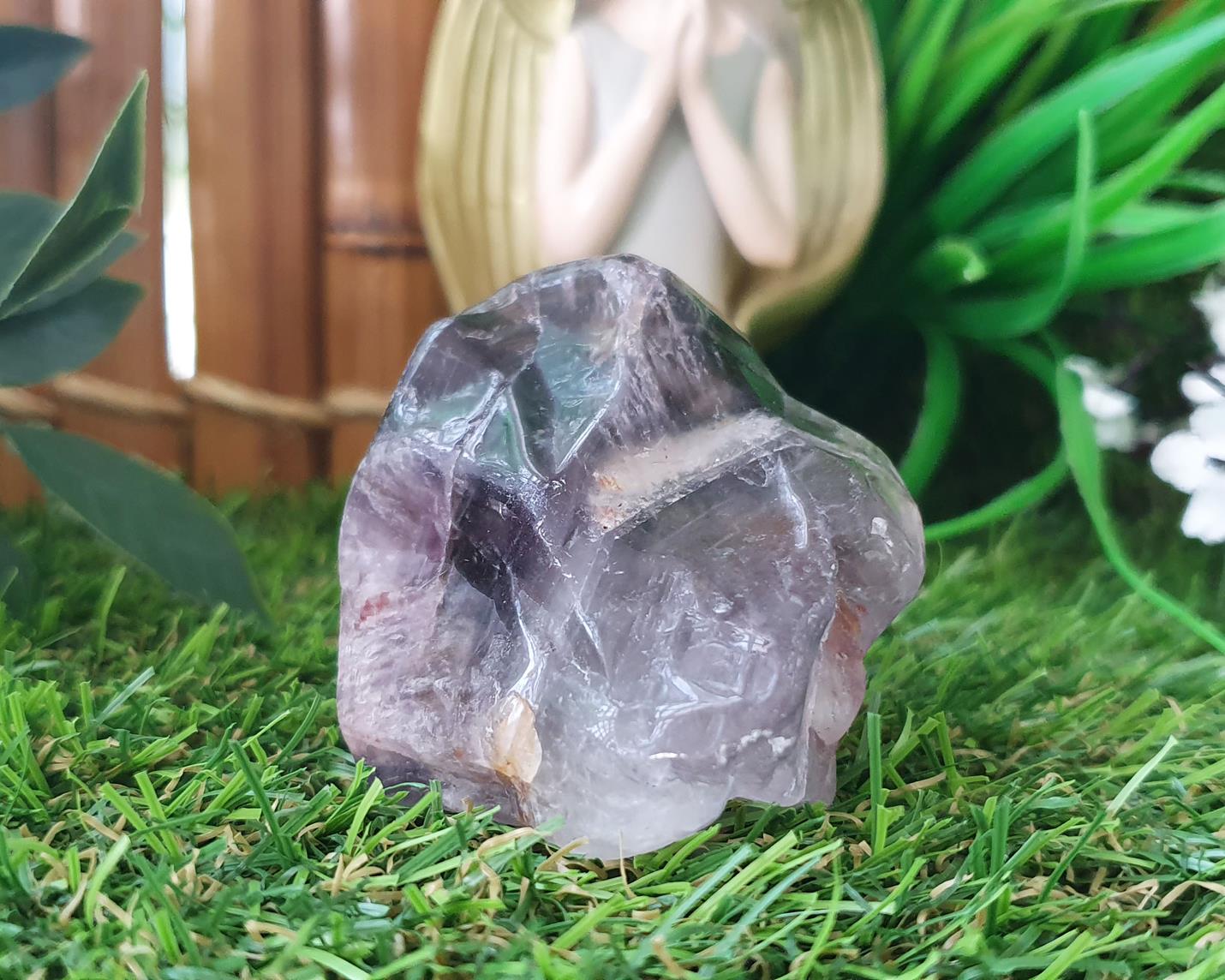 Super Sete - Rolada e Polida - Super Seven Rolado 70g 0