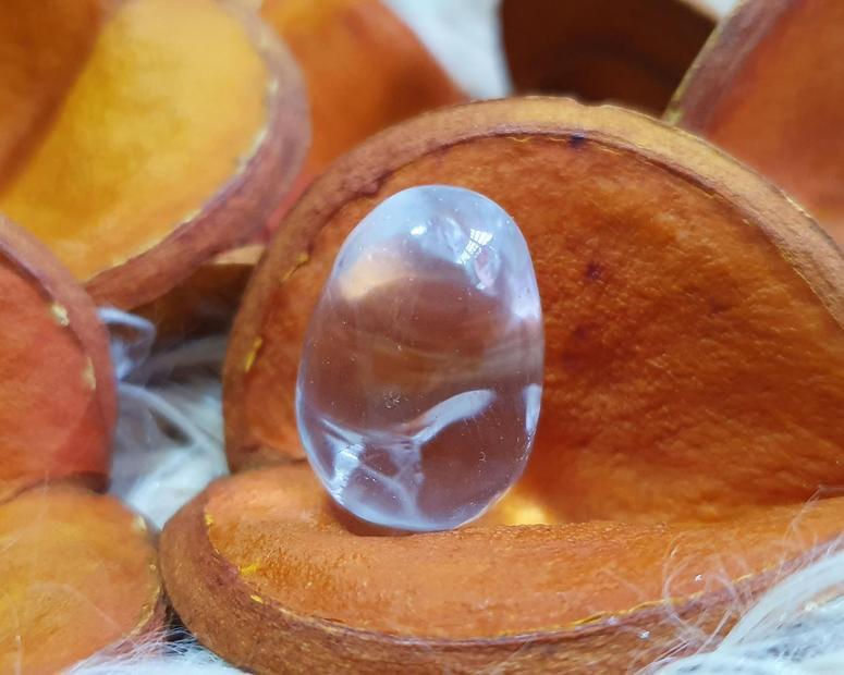 Cristal - Ovo - Ovo de Cristal 10g 0