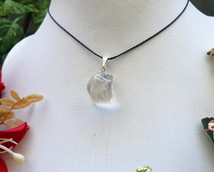 Cristal - Jóias e Semijoias - Pingente de Cristal 0