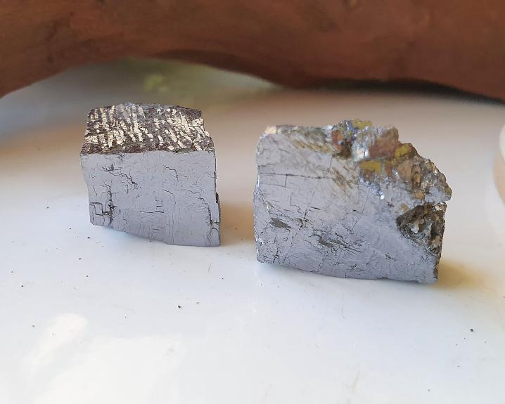 Kit Galena Cristalizada 2 unidades 66g