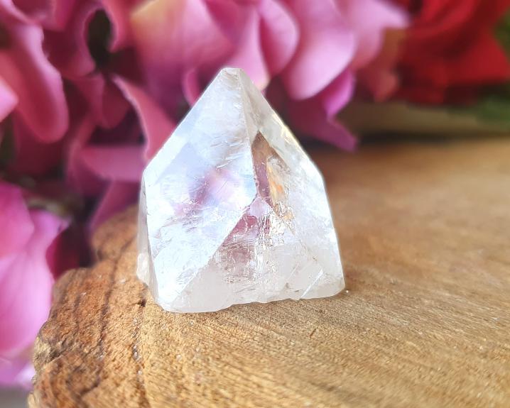 Apofilita - Bruta - Apofilita Cristalizada 18g 0