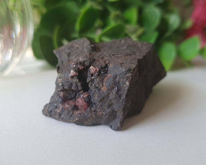 Rodonita na Matriz 59g