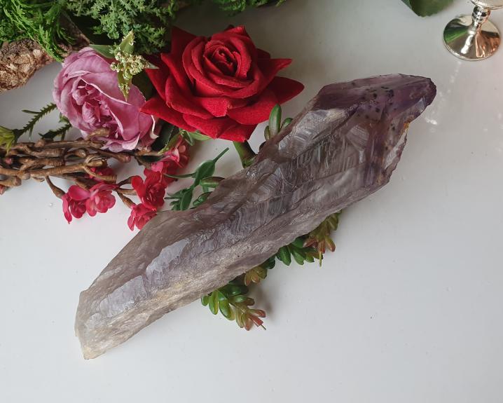 Cetro de Ametista Especial 190g