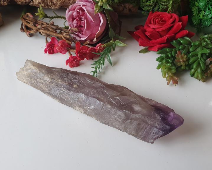 Cetro de Ametista Especial 260g