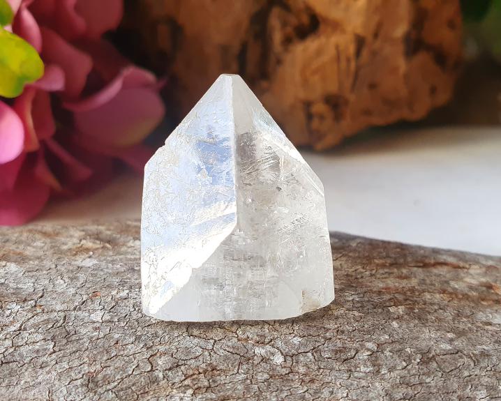 Apofilita - Bruta - Apofilita Cristalizada 15g 0