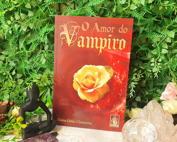 Amor do vampiro