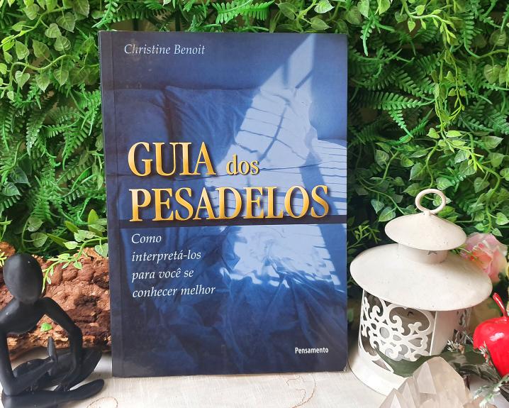 Guia Dos Pesadelos