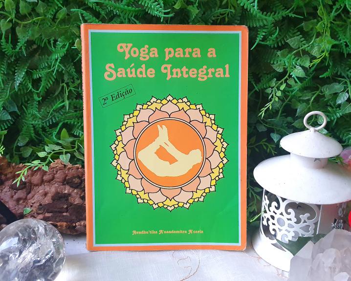 Yoga para a Saúde Integral