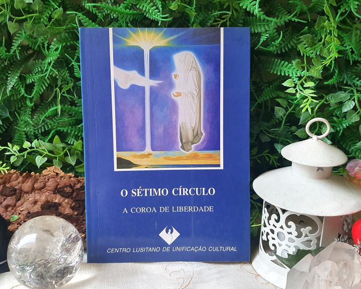 O Sétimo Círculo – A Coroa de Liberdade