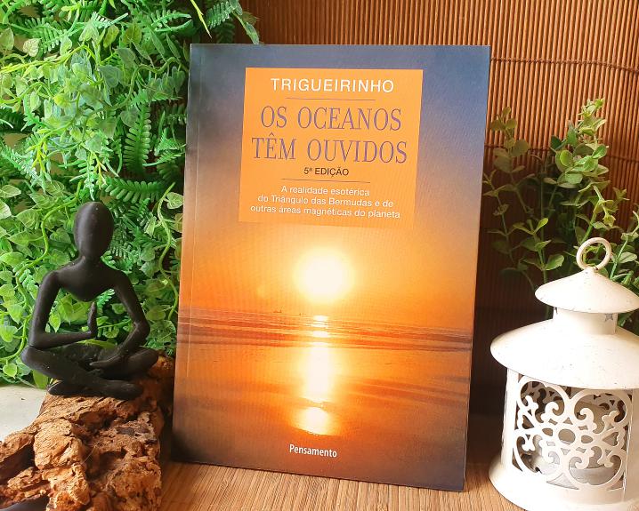 Os Oceanos Tem Ouvidos