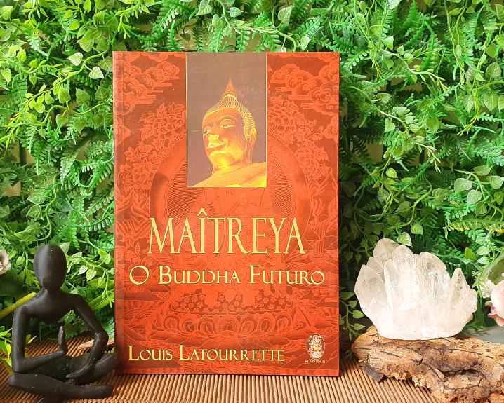 Maîtreya - O Buddha Futuro