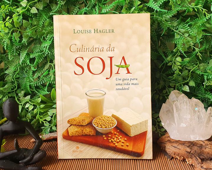 Culinária da Soja