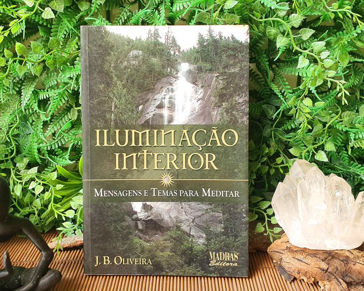 Iluminação Interior