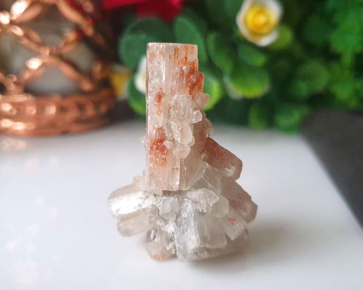 Aragonita Sputnick  21g