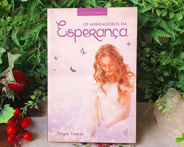 Mensageiros Da Esperança