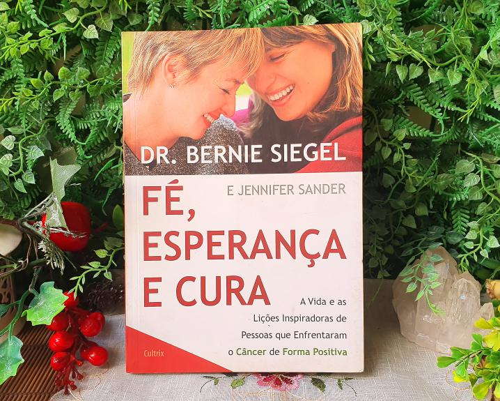 Ametista - Diversos - Fé, Esperança e Cura: a Vida e as Lições Inspiradoras de Pessoas que Enfrentaram o Câncer de Forma Positiva 0