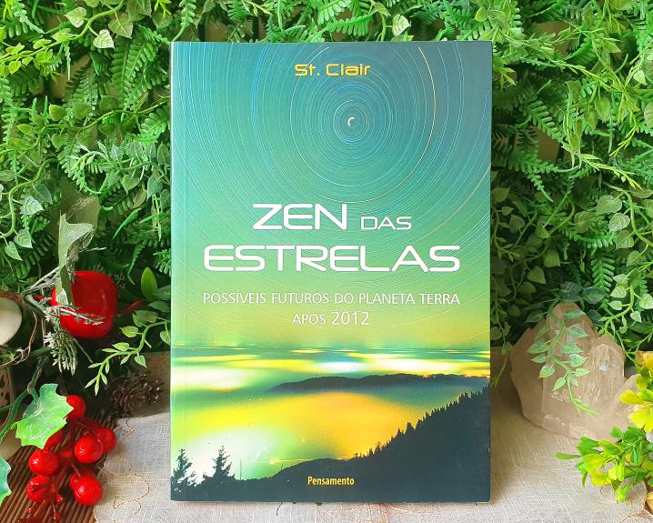 Zen das Estrelas