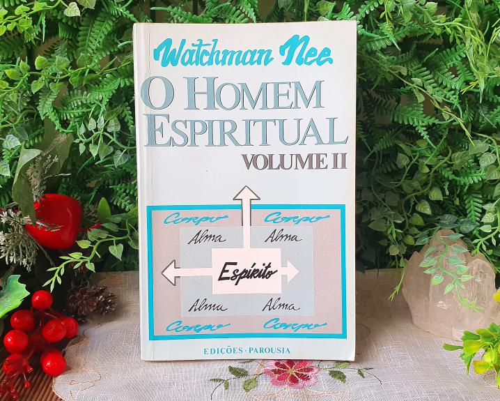 O Homem Espiritual