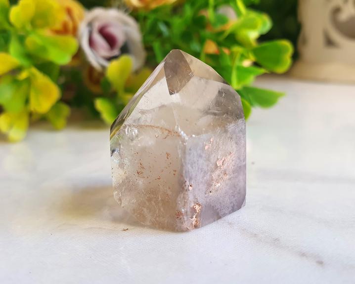 Cristal Xamã de Alta Pureza 16g