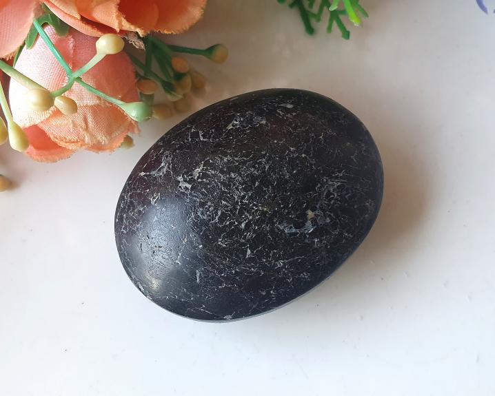 Turmalina Negra - Massageadores - Massageador de Turmalina Negra 80g 0