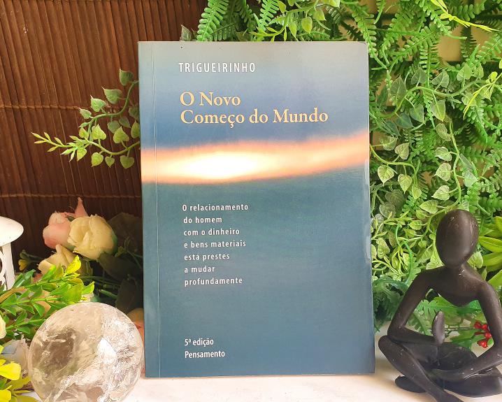 O Novo Começo do Mundo