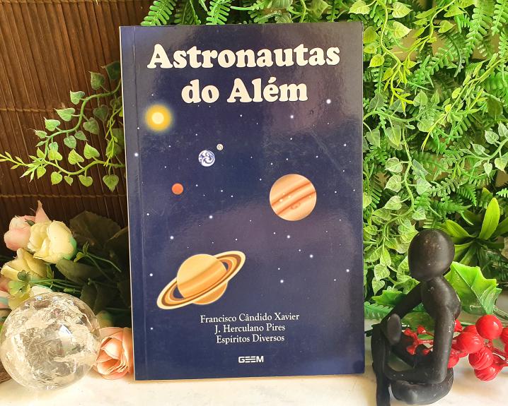 Astronautas do Além