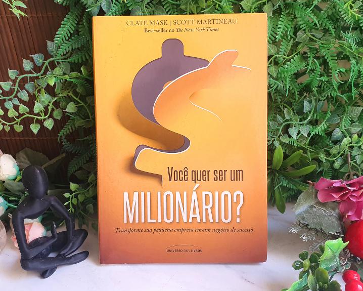 Você quer ser um milionário?