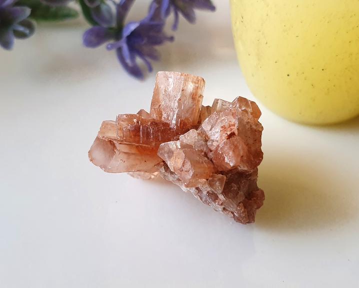 Aragonita Sputnick 10g