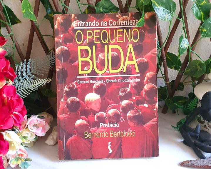 O Pequeno Buda