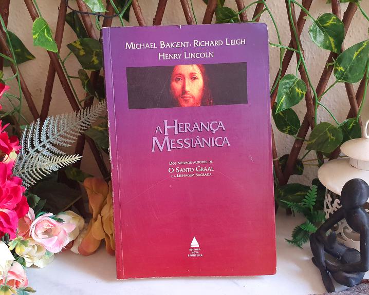 Heranca Messianica