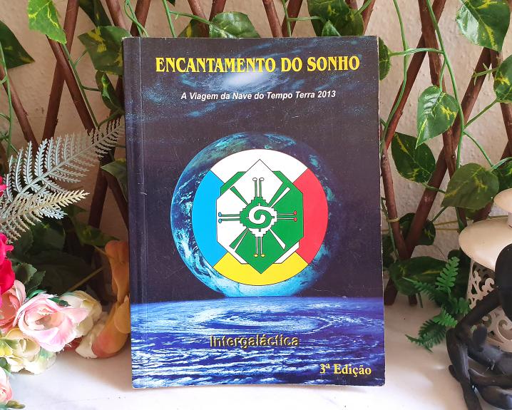 Encantamento Do Sonho