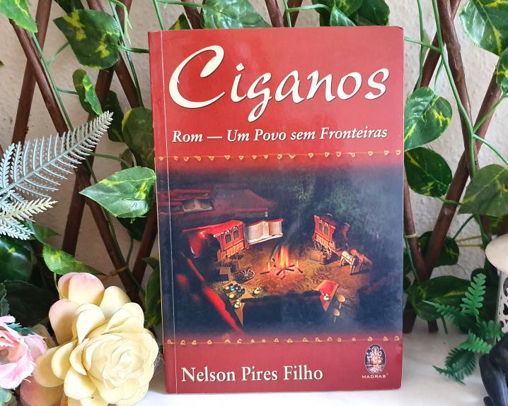 Ciganos Rom, Um Povo sem Fronteiras