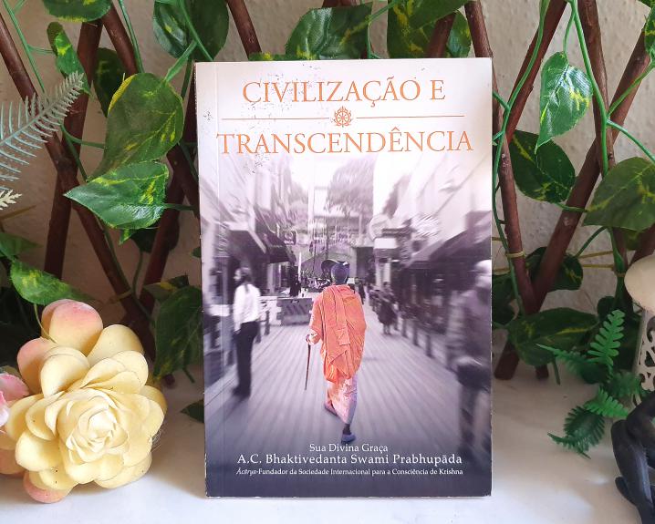 Civilizaçao E Transcendencia