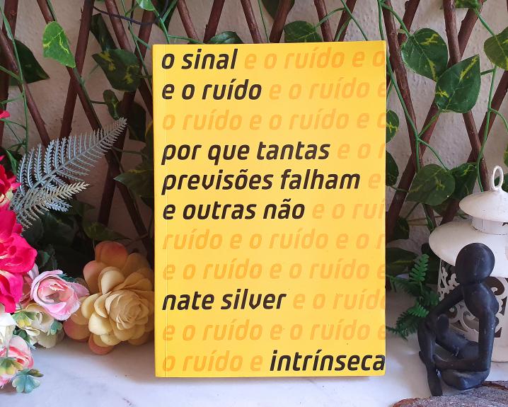 O sinal e o ruído