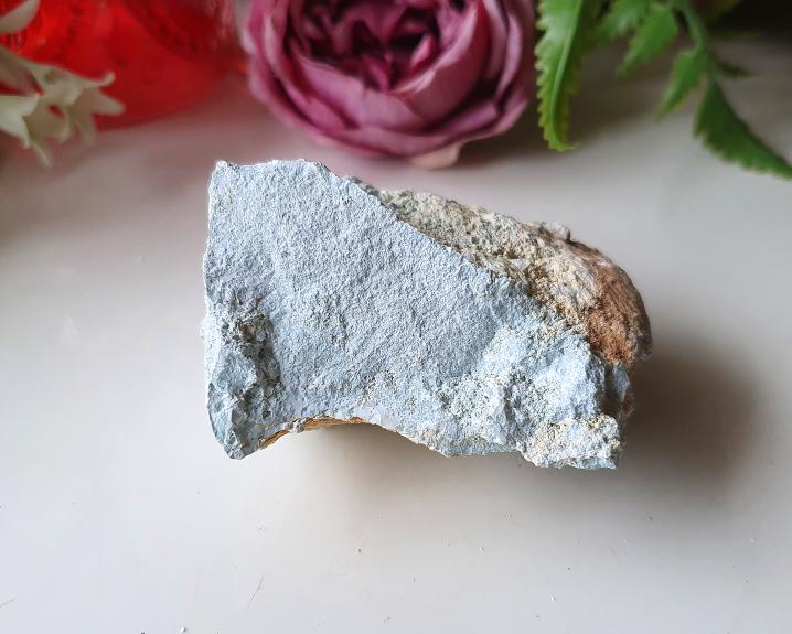 Turquesa  Bruta 100g