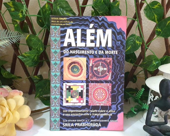 Alem Do Nascimento E Da Morte