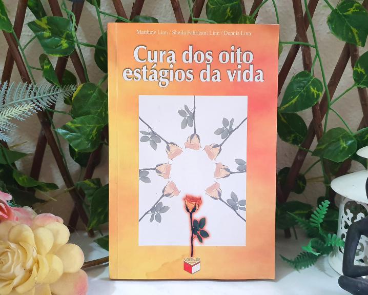 Cura Dos Oito Estagios Da Vida