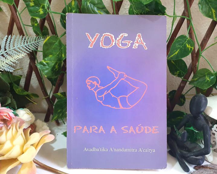 Yoga Para a Saúde