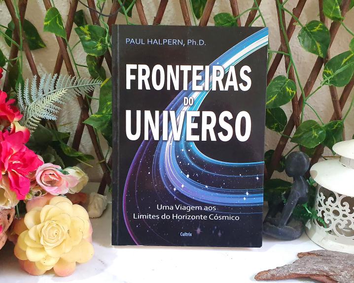 Fronteiras do Universo: uma Viagem aos Limites do Horizonte Cósmico