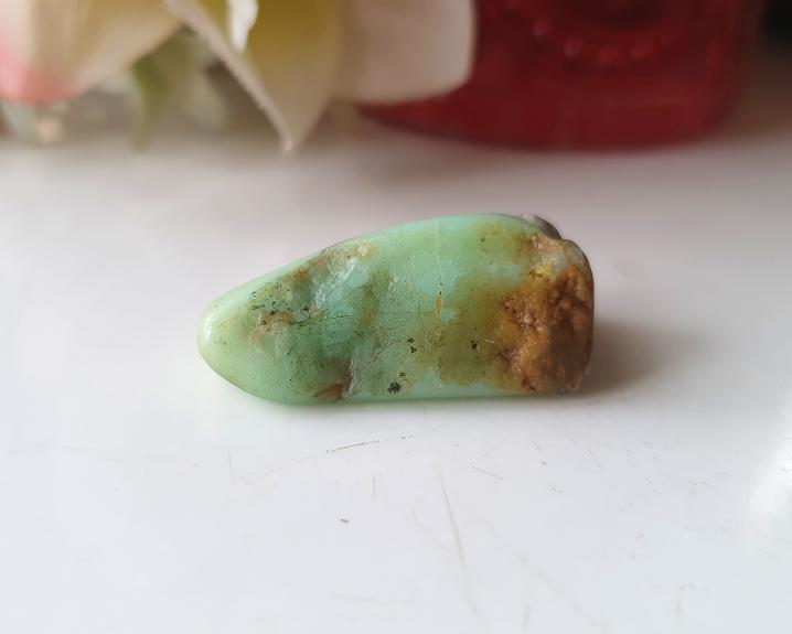 Crisoprásio Cristalizado 7g