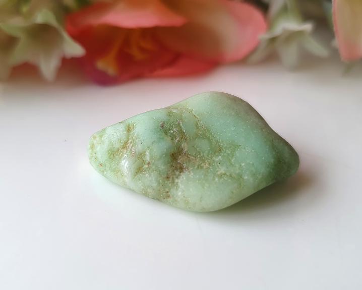 Crisoprásio Cristalizado 7g