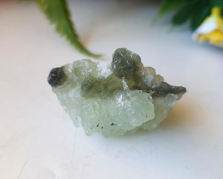 Prehnita Cristalizada 18g