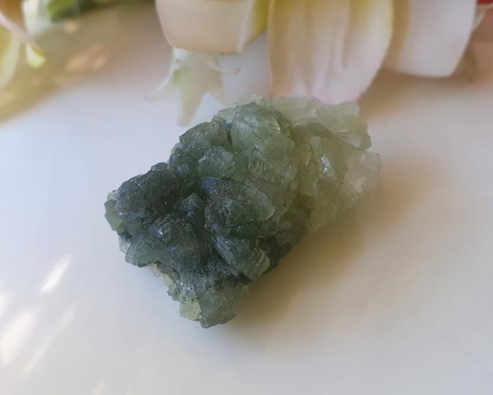 Prehnita Cristalizada 19g