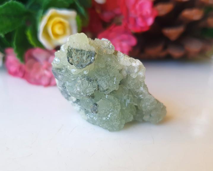 Prehnita Cristalizada 20g