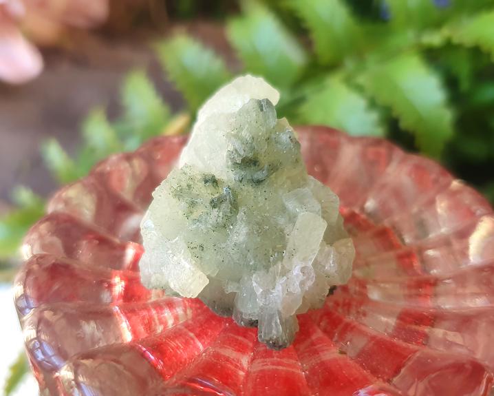 Prehnita Cristalizada 15g