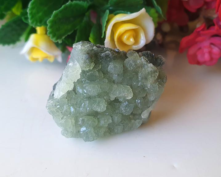 Prehnita Cristalizada 21g