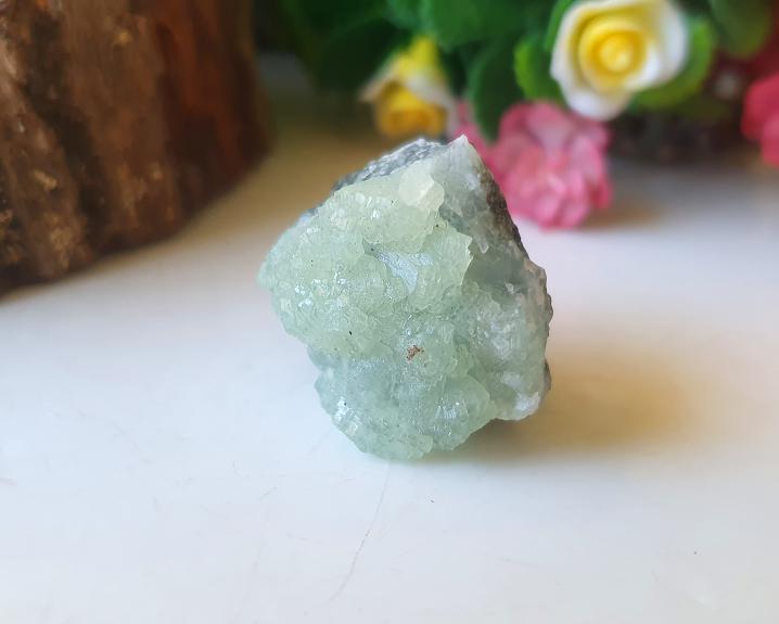 Prehnita Cristalizada 21g