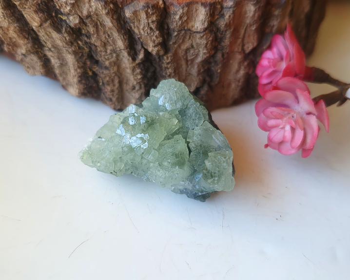 Prehnita Cristalizada 18g